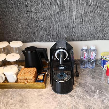 Barony Park Hotel Σανγκάη Εξωτερικό φωτογραφία