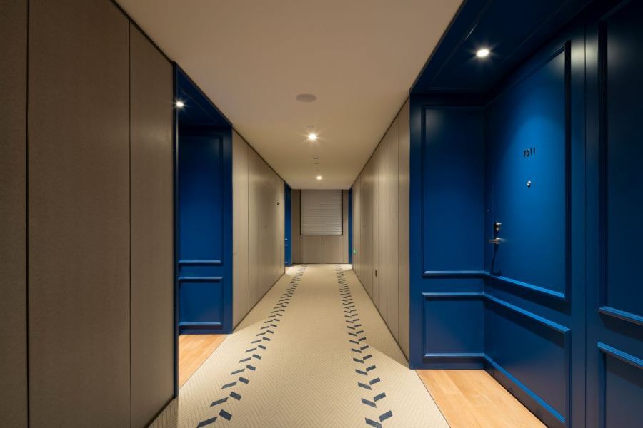 Barony Park Hotel Σανγκάη Εξωτερικό φωτογραφία