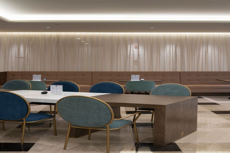 Barony Park Hotel Σανγκάη Εξωτερικό φωτογραφία