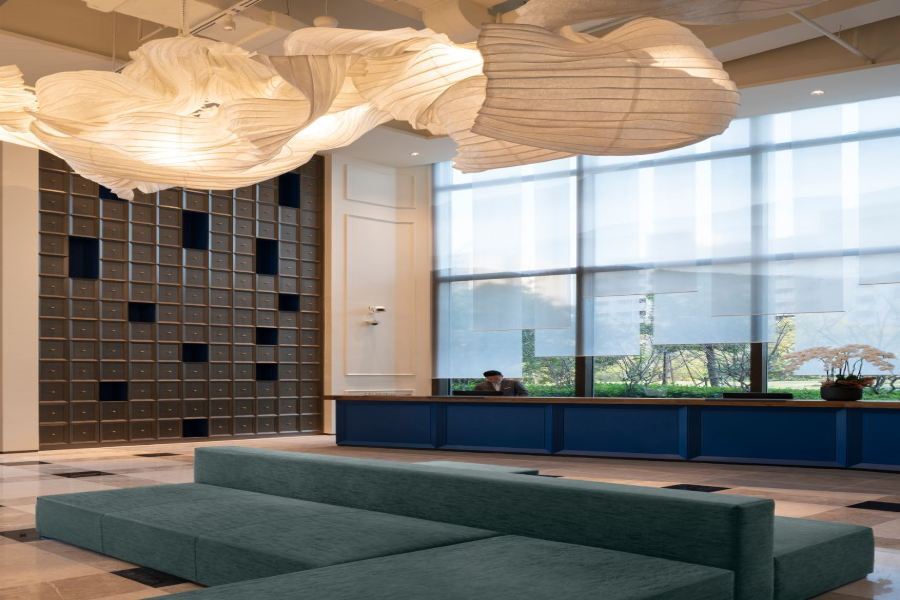 Barony Park Hotel Σανγκάη Εξωτερικό φωτογραφία