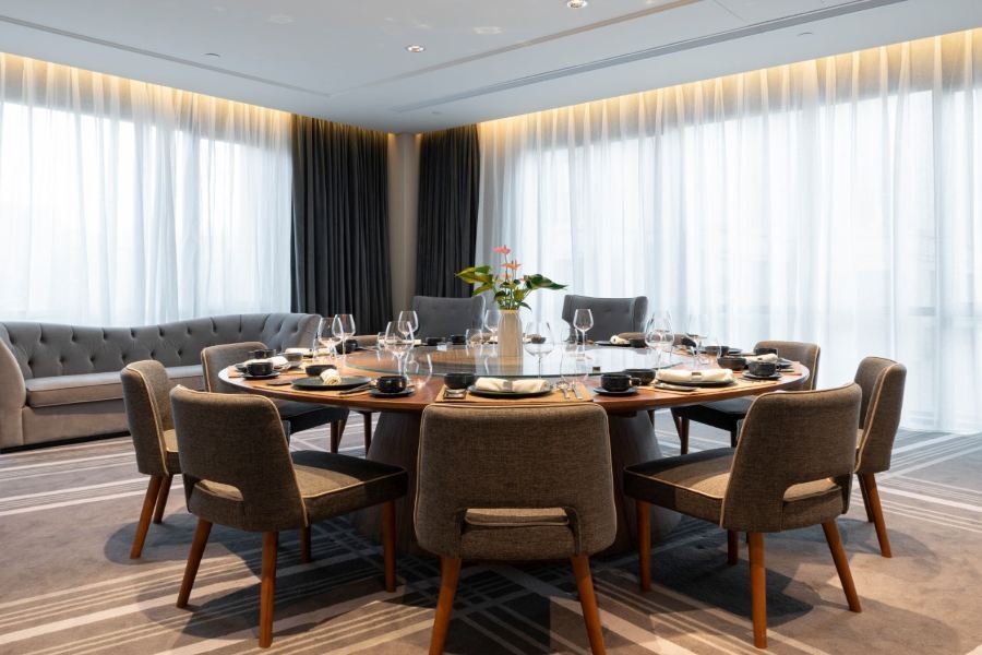 Barony Park Hotel Σανγκάη Εξωτερικό φωτογραφία