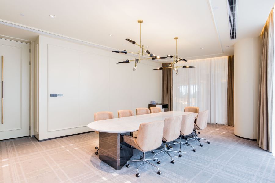 Barony Park Hotel Σανγκάη Εξωτερικό φωτογραφία