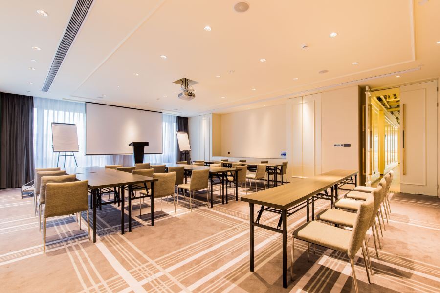 Barony Park Hotel Σανγκάη Εξωτερικό φωτογραφία